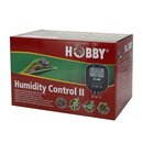 Hobby Humidity Control II, digitaler Luftfeuchtigkeitsregler