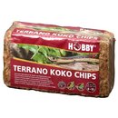 Hobby Terrano Koko Chips 650g für 8-9l