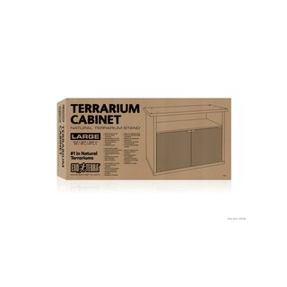 Exo Terra Terrarien Schrank 90cm