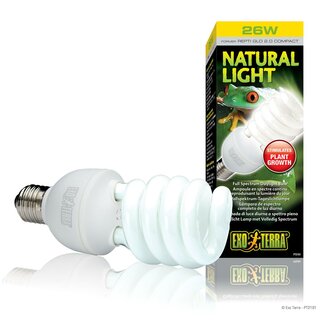 Exo Terra Natural Light 25W (E27)