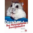 NTV Der Dsungarische Zwerghamster (Andrea Zachrau)