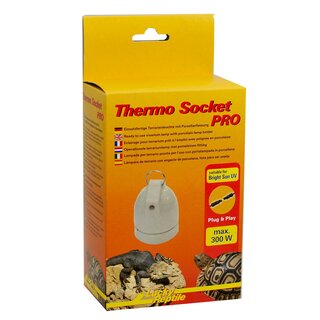 Lucky Reptile Thermo Socket PRO, hngend