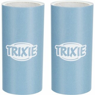 Trixie Fusselrolle 2x 60 Blatt