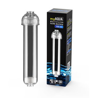 ARKA myAqua Multifilter, Fassungsvermgen ca. 500ml