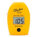 Hanna instruments Checker HC, Ammonium NH3/NH4...