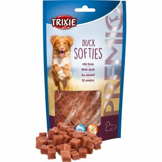 Premio Duck Softies 100g