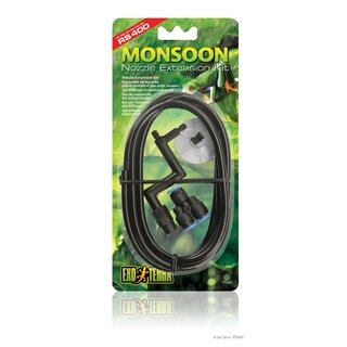 Exo Terra Monsoon Dsen Erweiterungsset