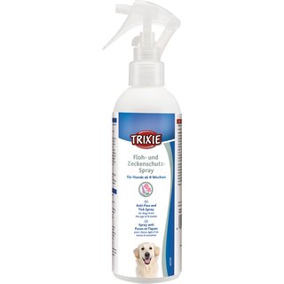 Floh- und Zeckenschutz-Spray 250ml