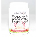 The Pet Factory Molch- & Axolotl Babyfutter 150g