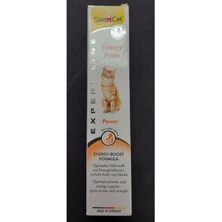 GimCat Energy Paste 50g