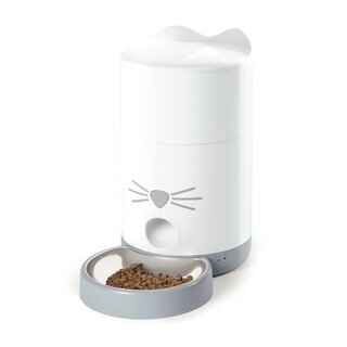 Catit PIXI Smart Futterautomat