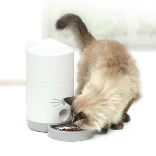 Catit PIXI Smart Futterautomat