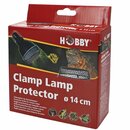 Hobby Clamp Lamp Protector Ø14cm, Schgutzgitter für...