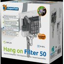 Superfish Hang on FIlter 50