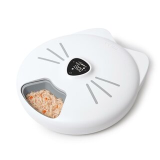 Catit PIXI Smart 6-Meal Futterautomat