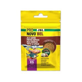 JBL ProNovo Bel Grano XS 20ml