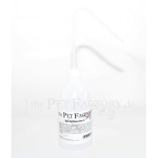 The Pet Factory Spritzflasche L (500ml)