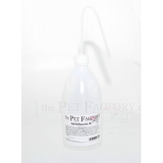 The Pet Factory Spritzflasche XL (1000ml)