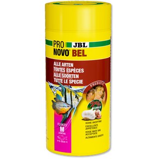 JBL ProNovo Bel Flakes M 1000ml