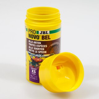 JBL ProNovo Bel Grano XS 100ml Click