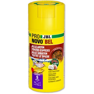 JBL ProNovo Bel Grano S 100ml Click