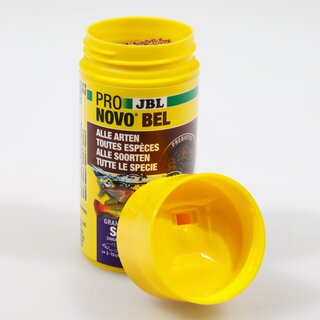 JBL ProNovo Bel Grano S 100ml Click