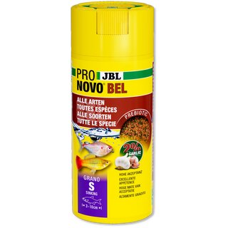 JBL ProNovo Bel Grano S 250ml Click