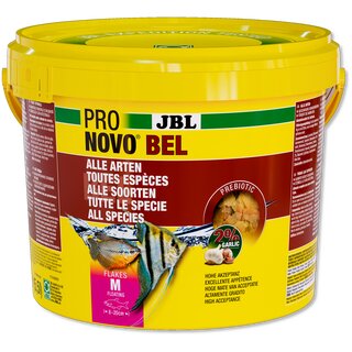 JBL ProNovo Bel Flakes M 5,5L