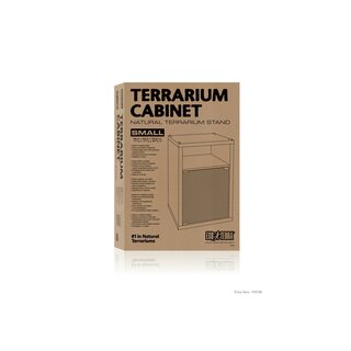 Exo Terra Terrarien Schrank 45cm