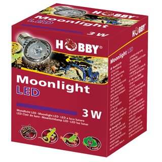 Hobby Moonlight LED 3W