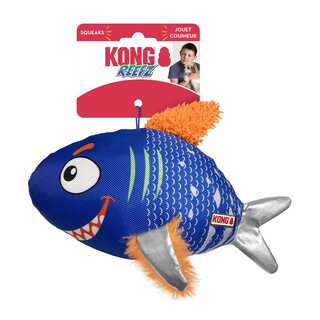 KONG Reef Ass Fish/Shark S sortiert