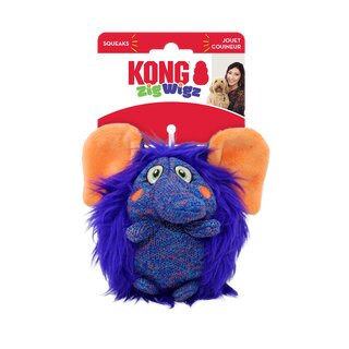 KONG ZigWigz Elephant M