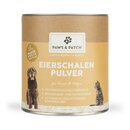 Eierschalen Pulver 500g