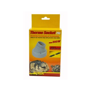 Lucky Reptile Thermo Socket PRO, abgewinkelt