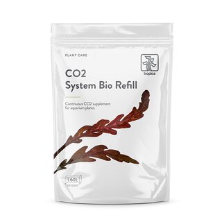 Tropica Co System Bio Refill