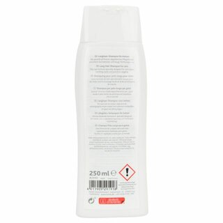 Trixie Katzen-Langhaar-Shampoo, 250ml