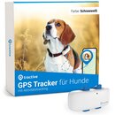 GPS Tracker for Dogs 4 Blue