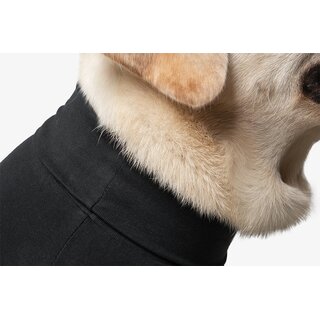 RSUIT-DOG-S+ BLACK (49 - 57 cm)