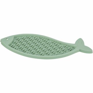 Trixie Lick`n`Snack Matte, Silikon, 28 cm, diverse Farben