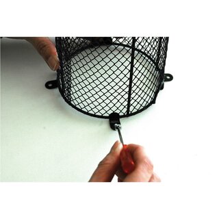 Lucky Reptile Lamp Cage (ca. 130x185mm)
