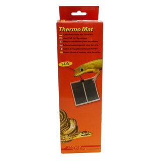 Lucky Reptile Thermo Mat 14W (28x28cm)