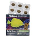 Dupla Marin Gel-o-Drops 24, Algae & Hemp (12x2g)