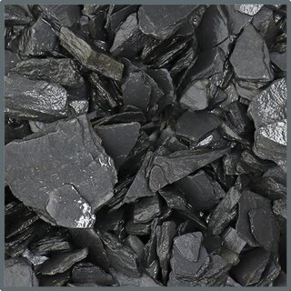 Dupla Ground nature, Black Chips (10-30mm) 10kg