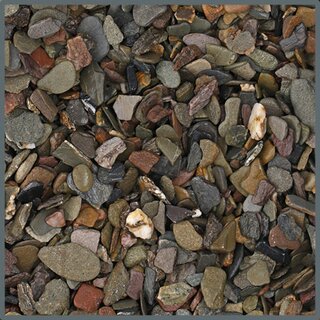 Dupla Ground nature, Sarek Gravel (8-16mm) 5kg