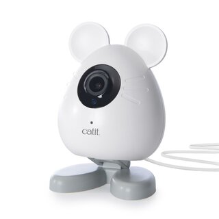 Catit PIXI Smart Mauskamera