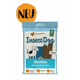 Josera InsectDog Denties 13 x 180g