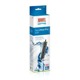 Juwel AquaHeat Pro 100W, Regelheizer