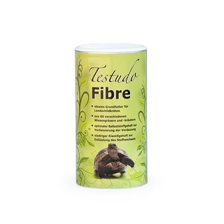 AGROBS Testudo Fibre 250g