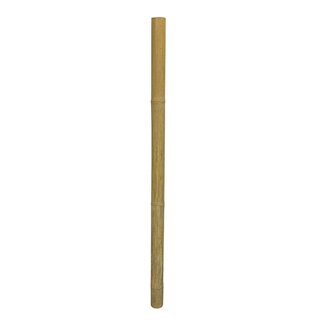 Hobby Bamboo Stix Ø4,5- 5,5cm, 100cm, 1 Stück