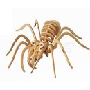 Holz Puzzle 3D, Spinne (28 Teile)